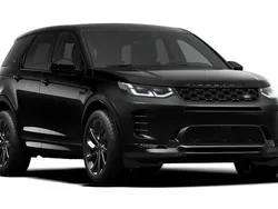New 2025 Land Rover Discovery Sport HSE Dynamic SUV | £55,875 (Fair price)
