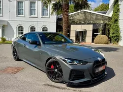 Used 2025 BMW M440 M Sport Sedan | £38,786 (Super price)