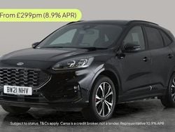 Used 2023 Ford Kuga ST-Line X SUV | £18,601 (Super price)
