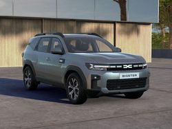 New 2025 Dacia Bigster Expression SUV | £24,995 (Fair price)
