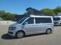 Silver Used 2018 VW T6 Van | £37,995