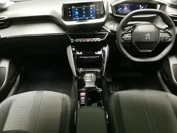 Used 2022 Peugeot e-208 Allure Premium Hatchback | £12,504 (Good price)