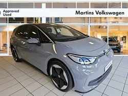 Used 2024 VW ID.3 Hatchback | £26,990 (A bit pricey)