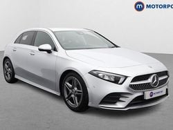 Used 2022 Mercedes A200 Executive Hatchback | £16,549 (Good price)
