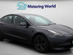 Used 2023 Tesla Model 3 Long Range Sedan | £17,200 (Fair price)