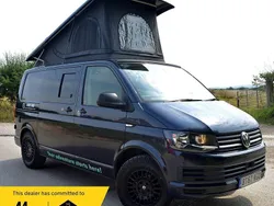 Blue Used 2018 VW T6 Startline Van | £29,995