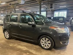 Grey Used 2012 Citroën C3 Picasso VTR Sport MPV | £2,490 (Fair price)