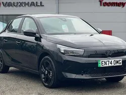 New 2025 Vauxhall Corsa-e Hatchback | £18,250 (Super price)