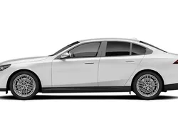New 2025 BMW 520 M Sport Sedan | £50,412 (Fair price)