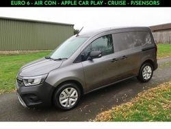 Grey Used 2023 Renault Kangoo MPV | £12,990 (A bit pricey)