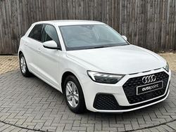 Used 2023 Audi A1 Sportback Hatchback | £13,499 (Good price)