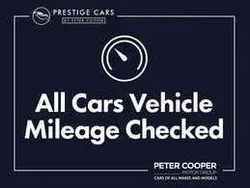 Grey Used 2020 Mercedes GLB220 AMG line SUV | £27,990 (Good price)