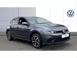 Other New 2024 VW Polo Match Hatchback | £22,739 (Fair price)