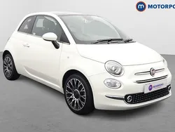 Used 2024 Fiat 500 Hatchback | £10,349 (Fair price)