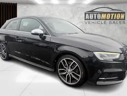 Used 2016 Audi A3 Hatchback | £13,495 (Good price)