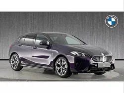 Other New 2025 BMW 120 M Sport Hatchback | £34,845 (Fair price)