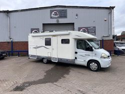 White Used 2007 Renault Master Van | £21,495