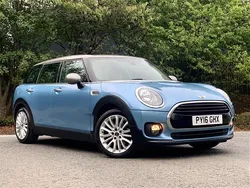 Used 2016 Mini Cooper Clubman Estate | £9,290 (Fair price)