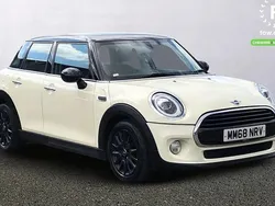 Used 2021 Mini Cooper Classic Hatchback | £9,599 (Super price)