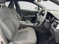 Used 2021 Toyota C-HR SUV | £16,295 (Good price)