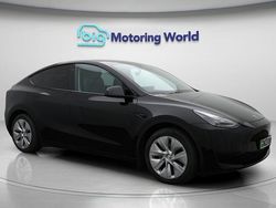 Used 2023 Tesla Model Y RWD SUV | £20,200 (Fair price)