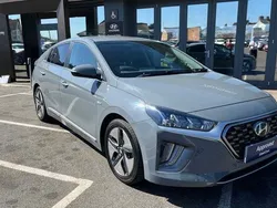 Used 2021 Hyundai Ioniq Premium SE Sedan | £15,495 (Fair price)