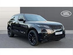 Other New 2025 Land Rover Range Rover Velar SE Dynamic SUV | £59,425 (Good price)