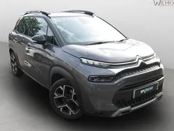 Grey Used 2022 Citroën C3 Aircross PureTech SUV | £13,995 (Fair price)
