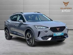 Grey New 2024 Cupra Formentor SUV | £26,450 (Fair price)