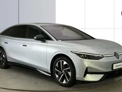 New 2025 VW ID.7 Pro Sedan | £37,771 (Super price)