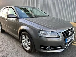 Used 2012 Audi A3 | £4,385 (Fair price)