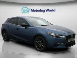 Used 2018 Mazda 3 Inclusive Hatchback | £11,000 (Fair price)
