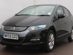 Used 2009 Honda Insight Hatchback | £7,778