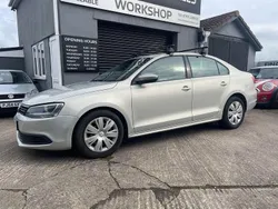 Silver Used 2011 VW Jetta S Sedan | £2,995 (Super price)