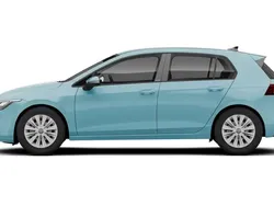 New 2025 VW Golf VIII Match Hatchback | £30,767 (A bit pricey)