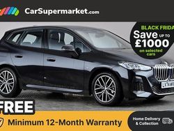 Used 2025 BMW 220 M Sport Estate | £25,997 (Super price)
