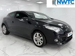 Used 2012 Renault Mégane III Dynamique Coupe | £2,095 (Good price)