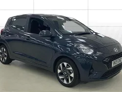 Other Used 2025 Hyundai i10 Advanced Hatchback | £15,891 (Fair price)