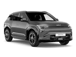 New 2024 Kia EV3 GT-Line SUV | £40,120