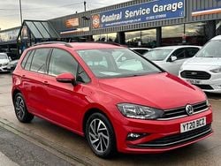 Used 2020 VW Golf VII Match | £15,495 (Good price)