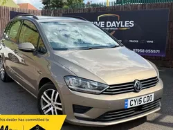 Used 2015 VW Golf VII SE | £5,499 (Good price)