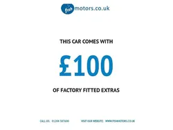 White Used 2016 Fiat 500 Lounge Hatchback | £5,290 (Fair price)