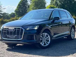 Used 2023 Audi Q7 Sport SUV | £32,999 (Super price)