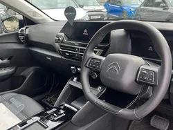 Grey Used 2023 Citroën e-C4 Shine SUV | £16,085 (Fair price)
