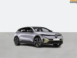 Blue Used 2022 Renault Mégane Equilibre Hatchback | £16,495 (Good price)