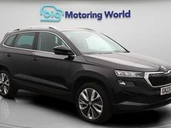 Used 2023 Skoda Karoq SE L SUV | £17,527 (Good price)