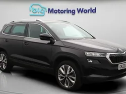 Used 2023 Skoda Karoq SE L SUV | £17,800 (Fair price)