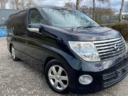 Used 2005 Ford C-MAX Titanium MPV | £8,999