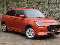 Used 2024 Suzuki Swift Hatchback | £15,999 (A bit pricey)
