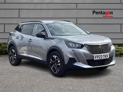 Other Used 2023 Peugeot 2008 Allure+ SUV | £16,299 (Fair price)